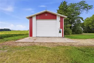 N14332 Town Hall Rd, Fairchild, WI 54741 - Photo 3