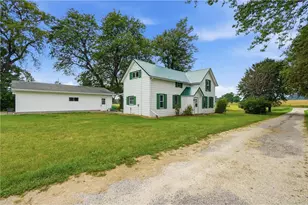 N14332 Town Hall Rd, Fairchild, WI 54741 - Photo 5