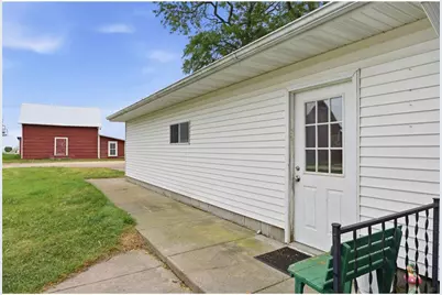 N14332 Town Hall Road, Fairchild, WI 54741 - Photo 33