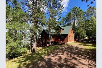7465 E Flowage Road, Minong, WI 54859 - Photo 47