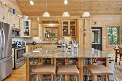 7465 E Flowage Road, Minong, WI 54859 - Photo 39