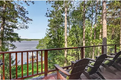 7465 E Flowage Road, Minong, WI 54859 - Photo 9