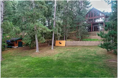 7465 E Flowage Road, Minong, WI 54859 - Photo 15
