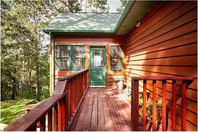 7465 E Flowage Road, Minong, WI 54859 - Photo 7