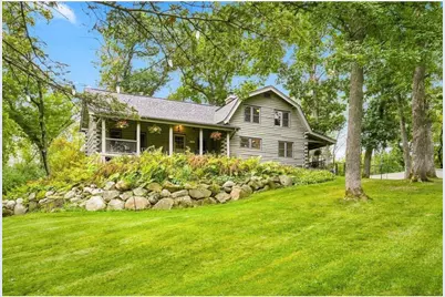 136 County Road, Houlton, WI 54082 - Photo 1