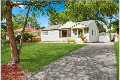 9104 Stanlen Road, Saint Louis Park, MN 55426 - Photo 1