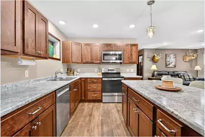 15022 W County Road K, Hayward, WI 54843 - Photo 9
