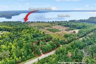 15022 W County Road K, Hayward, WI 54843 - Photo 3