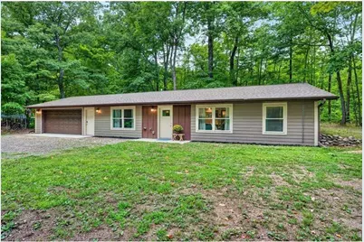 15022 W County Road K, Hayward, WI 54843 - Photo 1