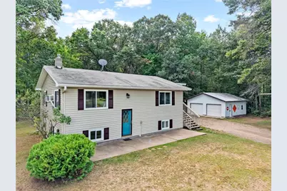 7751 Airport Road, Webster, WI 54893 - Photo 3