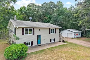 7751 Airport Rd, Webster, WI 54893 - Photo 3