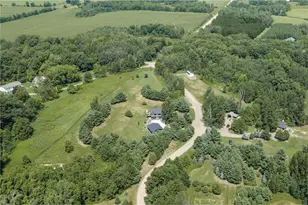 N3261 Starkey Lake Rd, Shell Lake, WI 54871 - Photo 13