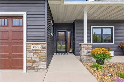 3563 Newcastle Drive, River Falls, WI 54022 - Photo 5