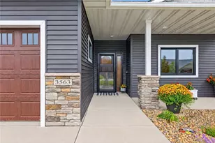 3563 Newcastle Dr, River Falls, WI 54022 - Photo 5