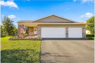1230 Kimball Avenue, Osceola, WI 54020 - Photo 1