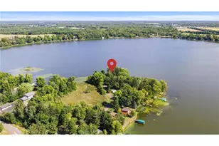 246 Magnor Lake Ct, Clayton, WI 54004 - Photo 5