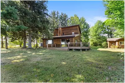 246 Magnor Lake Court, Clayton, WI 54004 - Photo 59
