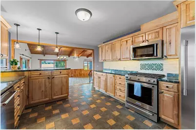 246 Magnor Lake Court, Clayton, WI 54004 - Photo 23