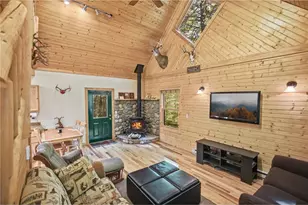 3801 Gaslyn Rd, Webster, WI 54893 - Photo 5