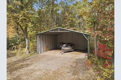 24771 Swede Road, Webster, WI 54893 - Photo 9