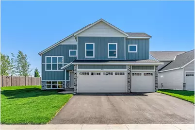 987 Willow Glen Avenue, Somerset, WI 54025 - Photo 1