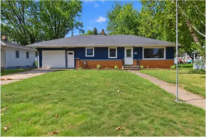 439 N 8th Street, River Falls, WI 54022 - Photo 1