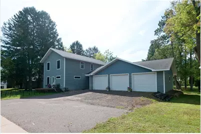310 W 3rd Street, Haugen, WI 54841 - Photo 3