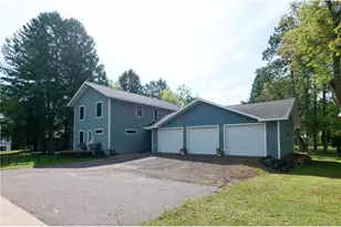 310 W 3rd St, Haugen, WI 54841 - Photo 3