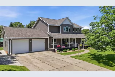 540 5th Avenue, Baldwin, WI 54002 - Photo 1