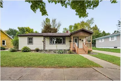914 21st Avenue, Bloomer,  54724 - Photo 1