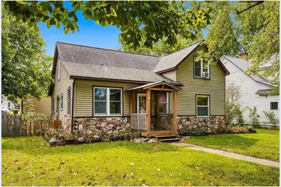 121 W Race Avenue, Elmwood, WI 54740 - Photo 3