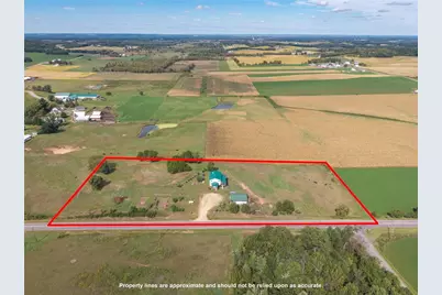 W2550 County Road R, Lima Township, WI 54736 - Photo 3