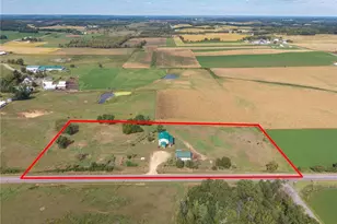 W2550 County Rd R, Lima Township, WI 54736 - Photo 3