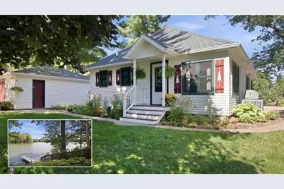 865 23 7/8 Street, Chetek, WI 54728 - Photo 1