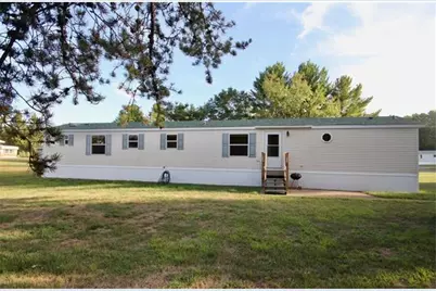 7554 Clemenson Drive, Siren, WI 54872 - Photo 1