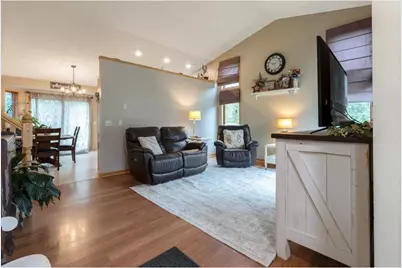 1304 Ballentine Road, Menomonie, WI 54751 - Photo 3