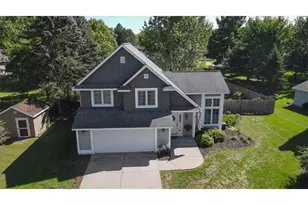 1304 Ballentine Rd, Menomonie, WI 54751 - Photo 1