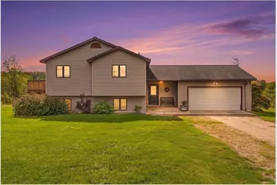 W4421 825th Avenue, Spring Valley, WI 54767 - Photo 1