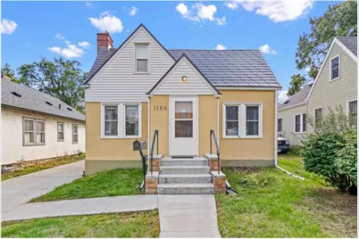 1186 Englewood Avenue, Saint Paul, MN 55104 - Photo 1