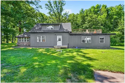 6211 N Stone Lake Road, Sand Lake, WI 54876 - Photo 3