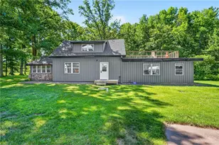 6211 N Stone Lake Rd, Sand Lake, WI 54876 - Photo 3