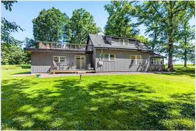 6211 N Stone Lake Road, Sand Lake, WI 54876 - Photo 53
