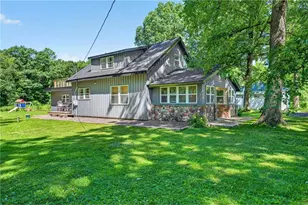 6211 N Stone Lake Rd, Sand Lake, WI 54876 - Photo 5