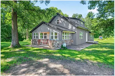 6211 N Stone Lake Road, Sand Lake, WI 54876 - Photo 1
