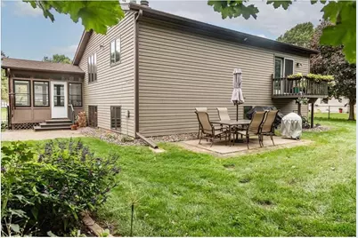 2925 Plum Tree Circle, Menomonie, WI 54751 - Photo 5