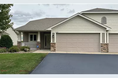 438 Cassandra Drive #41, New Richmond, WI 54017 - Photo 3