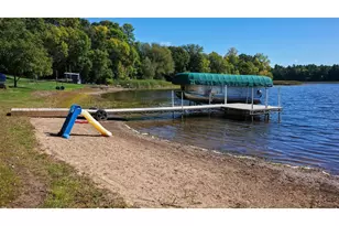 11485 Pine Lake Rd, Trade Lake, WI 54837 - Photo 3