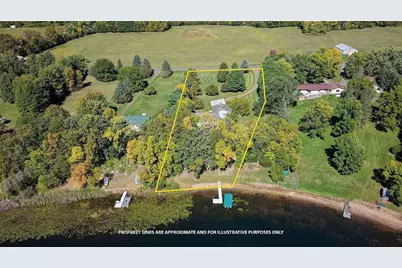 11485 Pine Lake Road, Trade Lake, WI 54837 - Photo 57