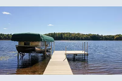 11485 Pine Lake Road, Trade Lake, WI 54837 - Photo 15