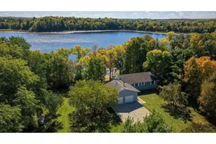 11485 Pine Lake Rd, Trade Lake, WI 54837 - Photo 1